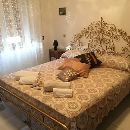 Homestay “le Corsare “
