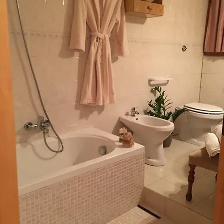 Homestay “le Corsare “
