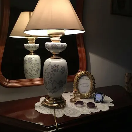 “le Corsare “ Homestay Terralba