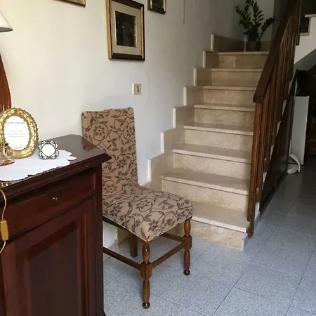 Homestay “le Corsare “