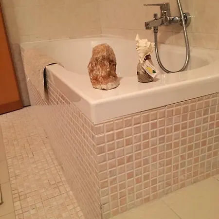 “le Corsare “ Homestay Terralba