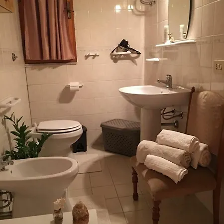 “le Corsare “ Homestay *