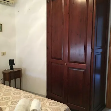 “le Corsare “ Homestay