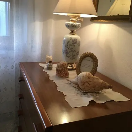 Homestay “le Corsare “ Terralba