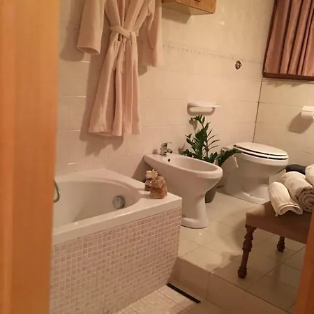 Homestay “le Corsare “ *