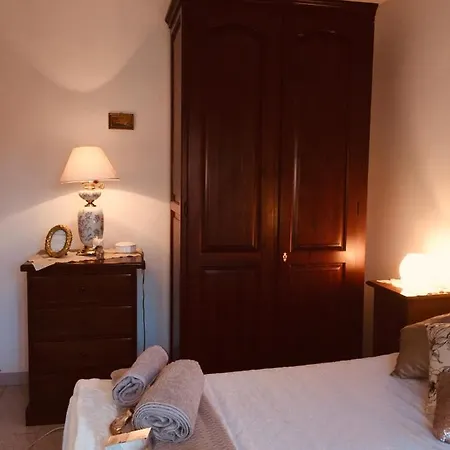 “le Corsare “ Homestay