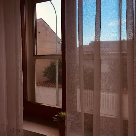 Homestay “le Corsare “ Terralba