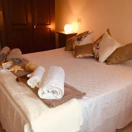 Homestay “le Corsare “ *