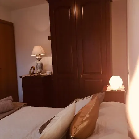 “le Corsare “ Homestay Terralba