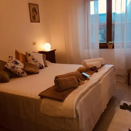 Homestay “le Corsare “