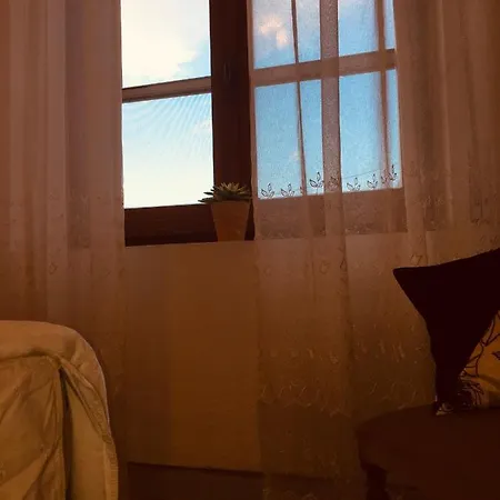 Homestay “le Corsare “