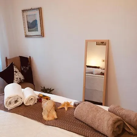 Homestay “le Corsare “ Terralba