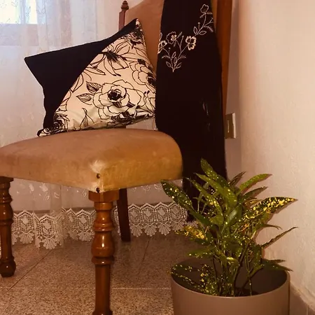 “le Corsare “ Homestay