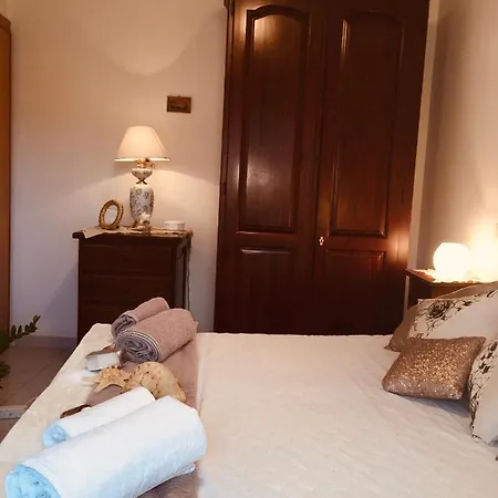Homestay “le Corsare “ Terralba