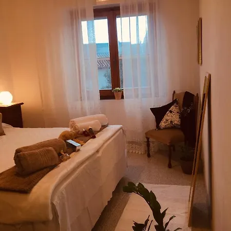 Homestay “le Corsare “